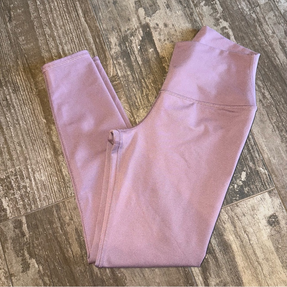 ALO Yoga Air Brushed Leggings